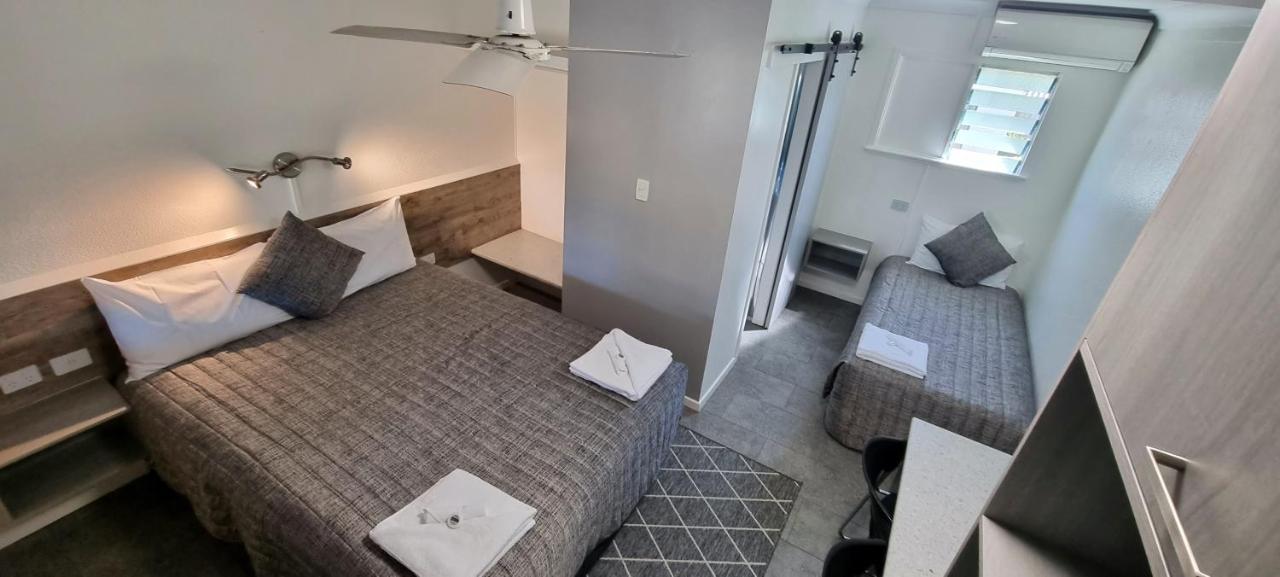 Y Motels Kingaroy Exteriör bild