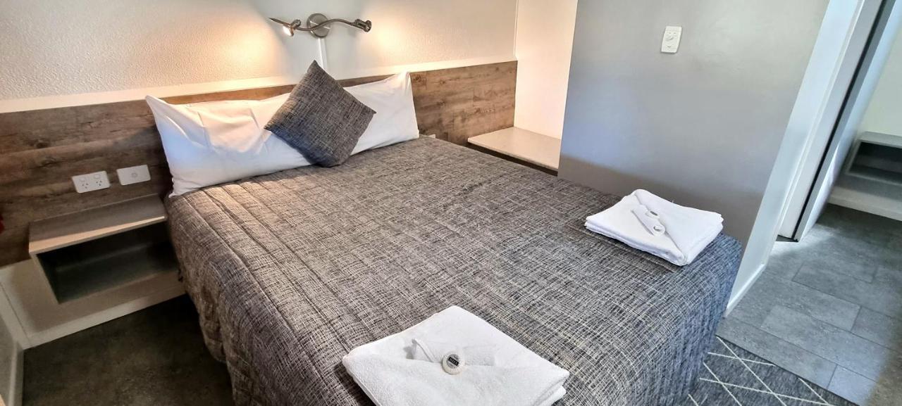 Y Motels Kingaroy Exteriör bild