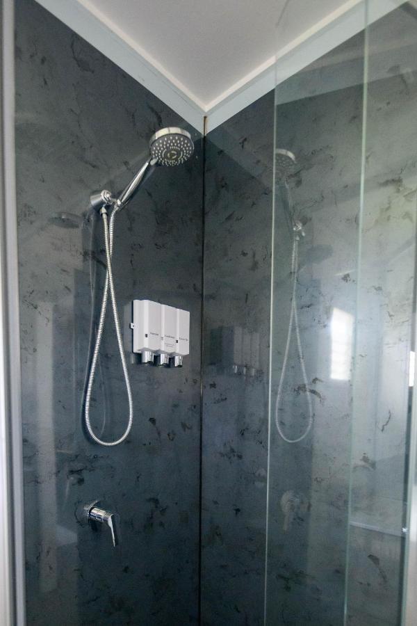 Y Motels Kingaroy Exteriör bild