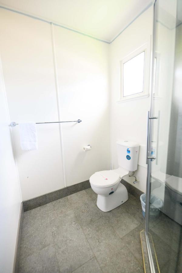 Y Motels Kingaroy Exteriör bild