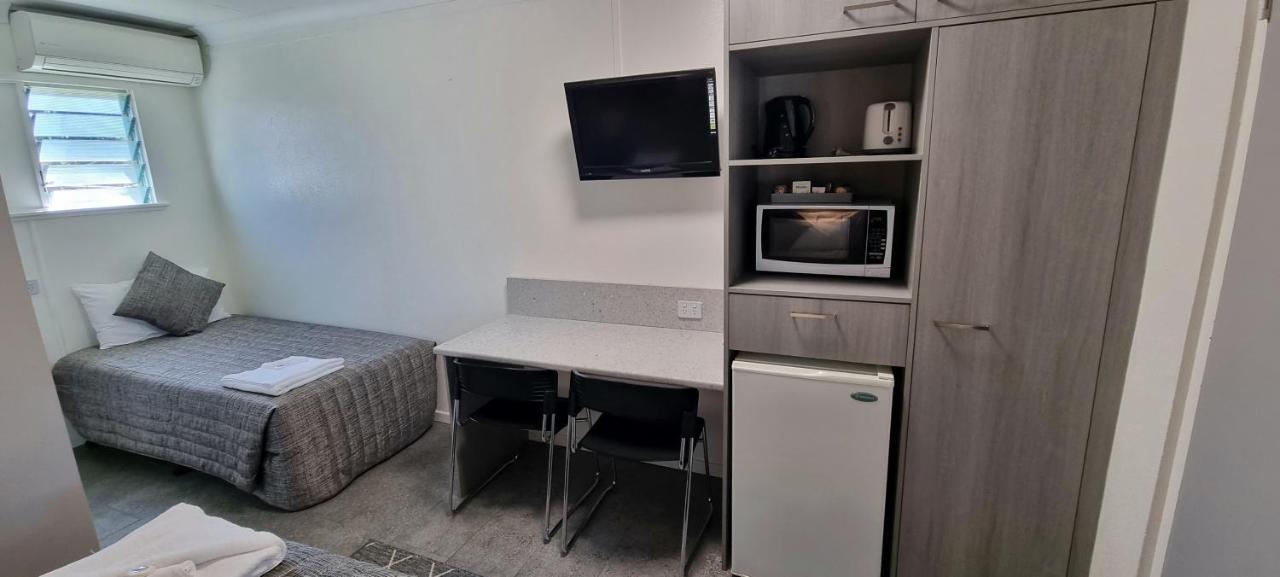 Y Motels Kingaroy Exteriör bild