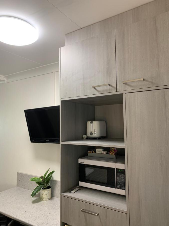 Y Motels Kingaroy Exteriör bild