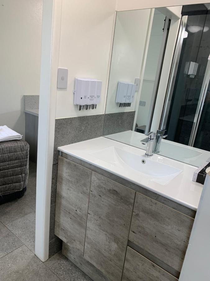 Y Motels Kingaroy Exteriör bild