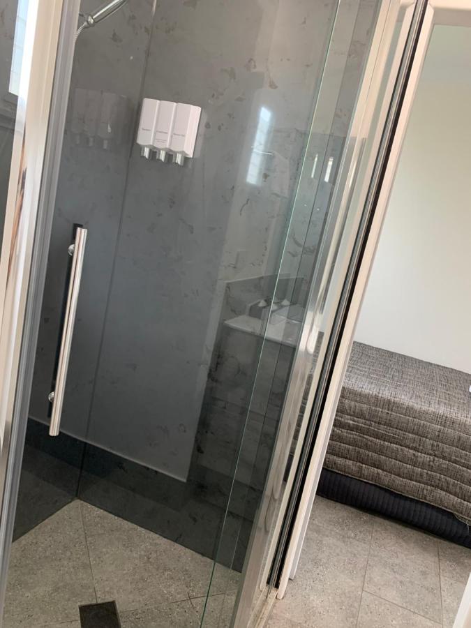 Y Motels Kingaroy Exteriör bild