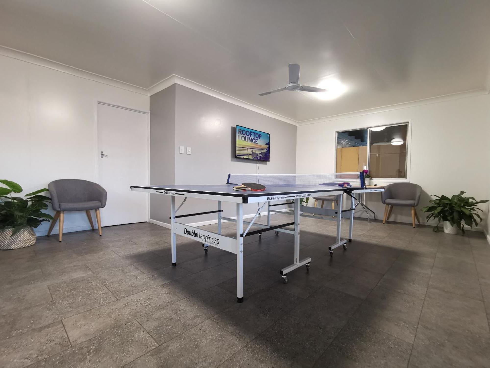 Y Motels Kingaroy Exteriör bild