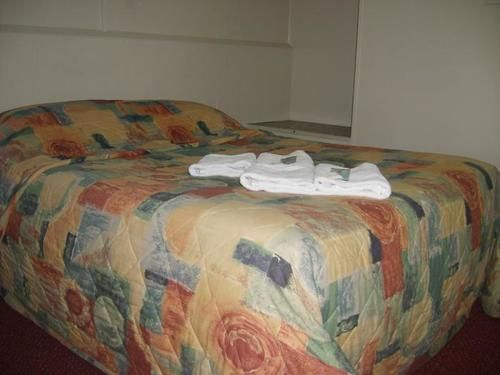 Y Motels Kingaroy Exteriör bild