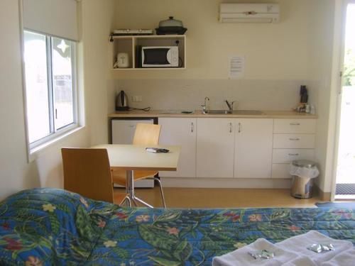 Y Motels Kingaroy Exteriör bild